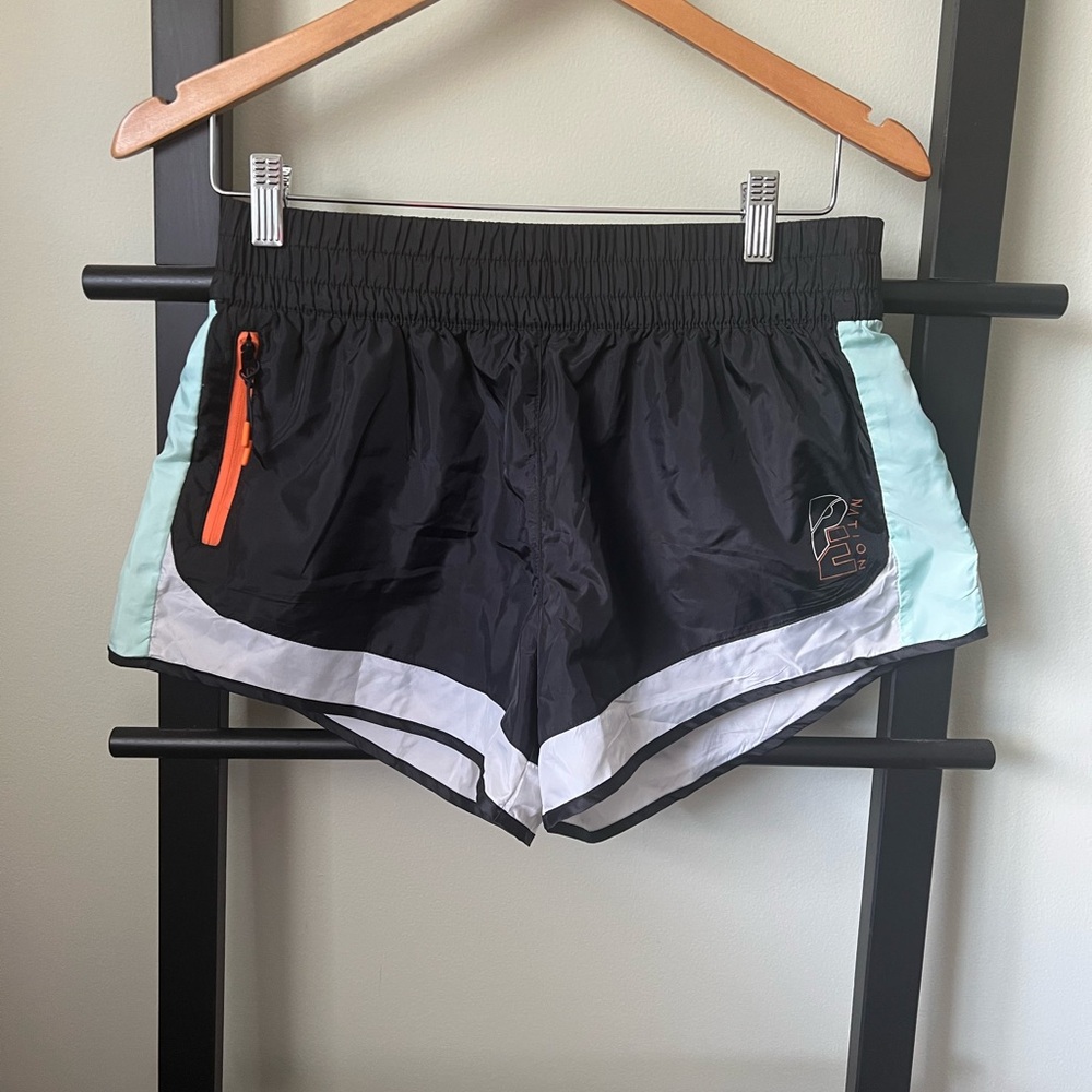 H&M x PE Nation Dri-fit shorts (S)